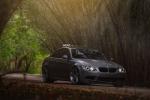 BMW M3 Coupe on ADV.1 Wheels (ADV05MV2CS) 2015 года
